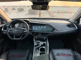 Geely Tugella 2022 - Flagship Black Edition, 2.0L Turbo